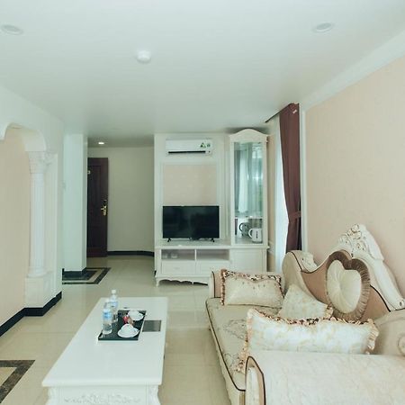 Hung Long Hotel Tu Son Exterior photo