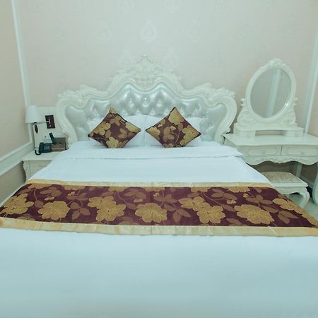 Hung Long Hotel Tu Son Exterior photo