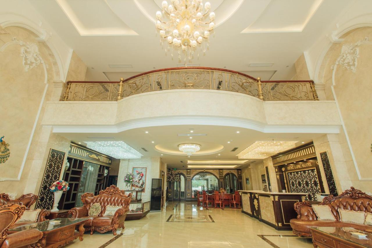 Hung Long Hotel Tu Son Exterior photo