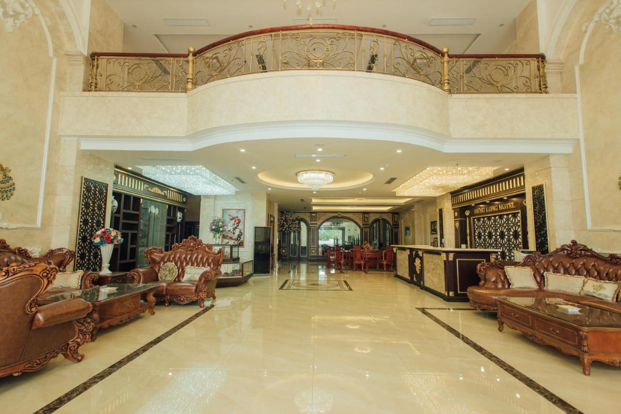 Hung Long Hotel Tu Son Exterior photo